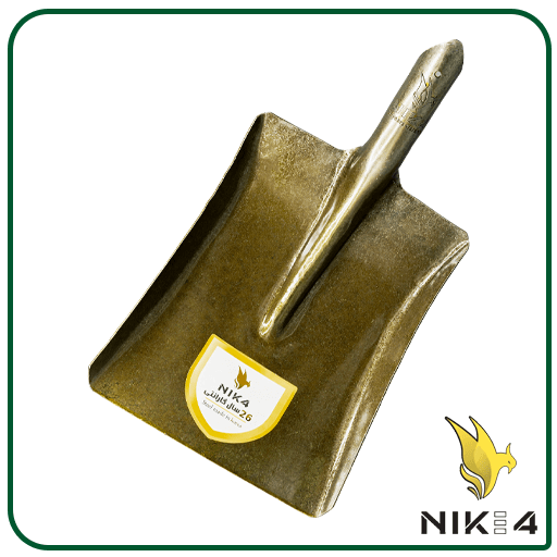 بیل پارویی نیکه فور