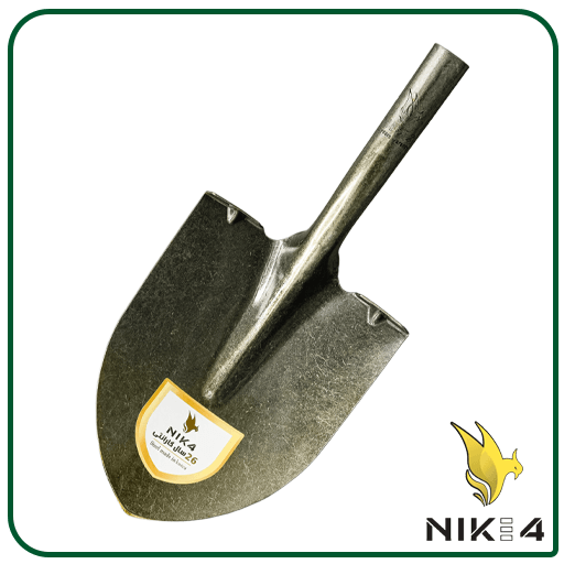 بیل گردن بلند نیکه فور