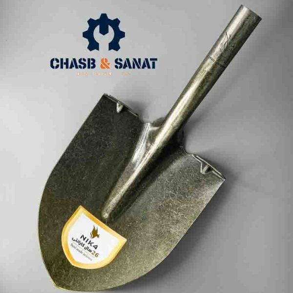 بیل گردن بلند نیکه فور