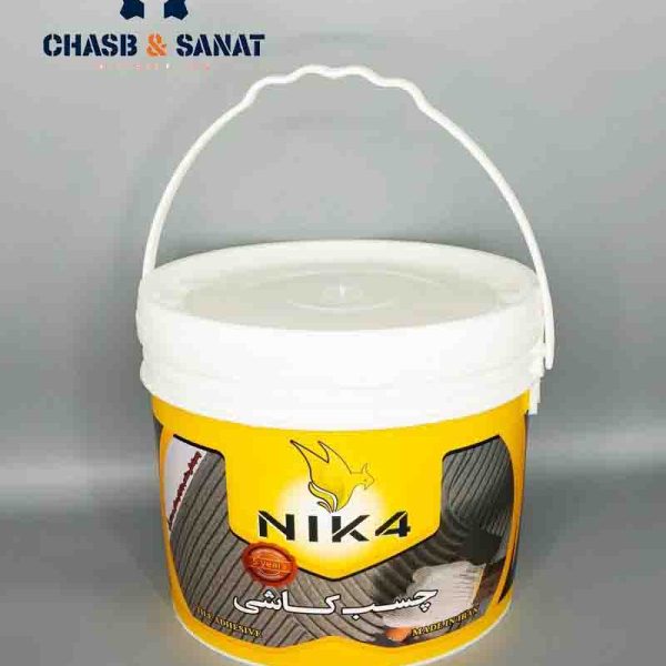 چسب کاشی نیکه فور