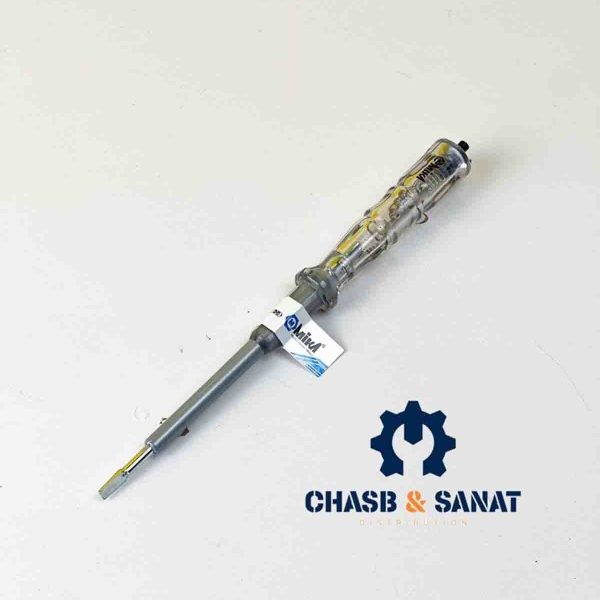 فازمتر میکا